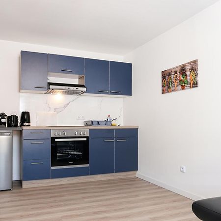 Cozy Home Halle (Saale) Exterior foto