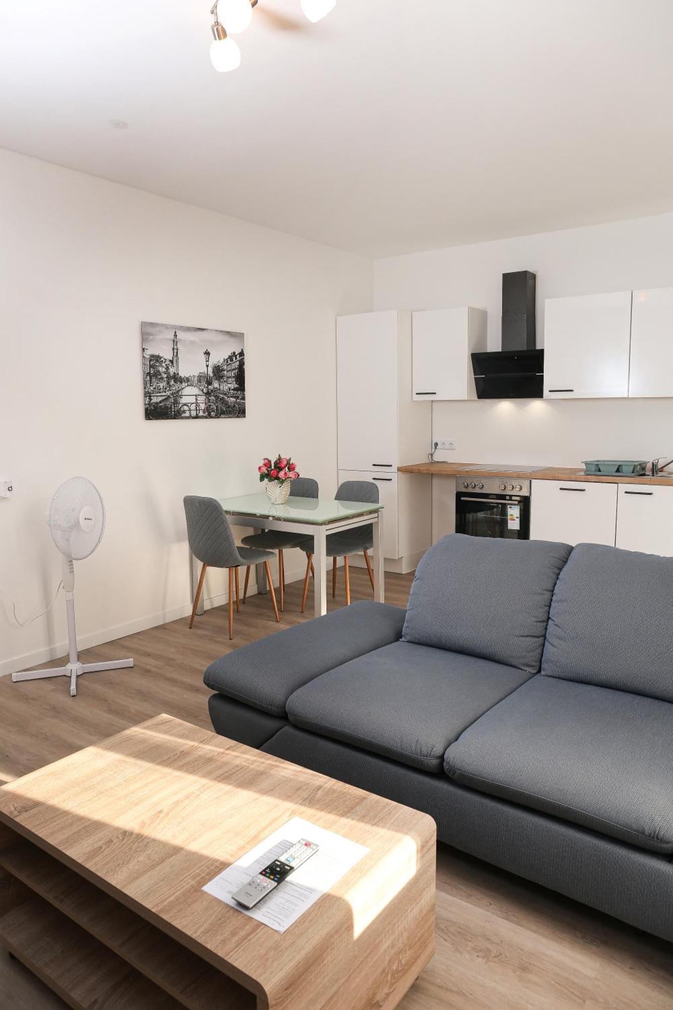 Cozy Home Halle (Saale) Exterior foto