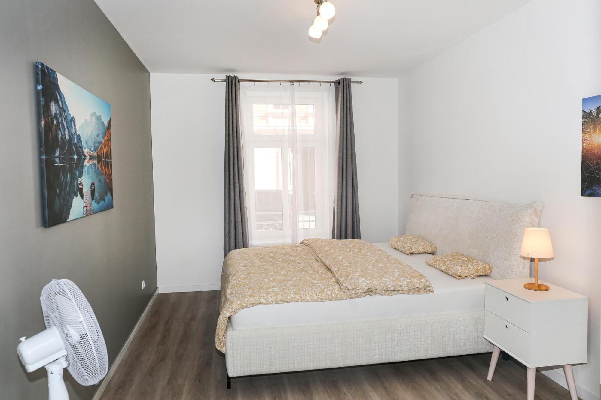 Cozy Home Halle (Saale) Exterior foto