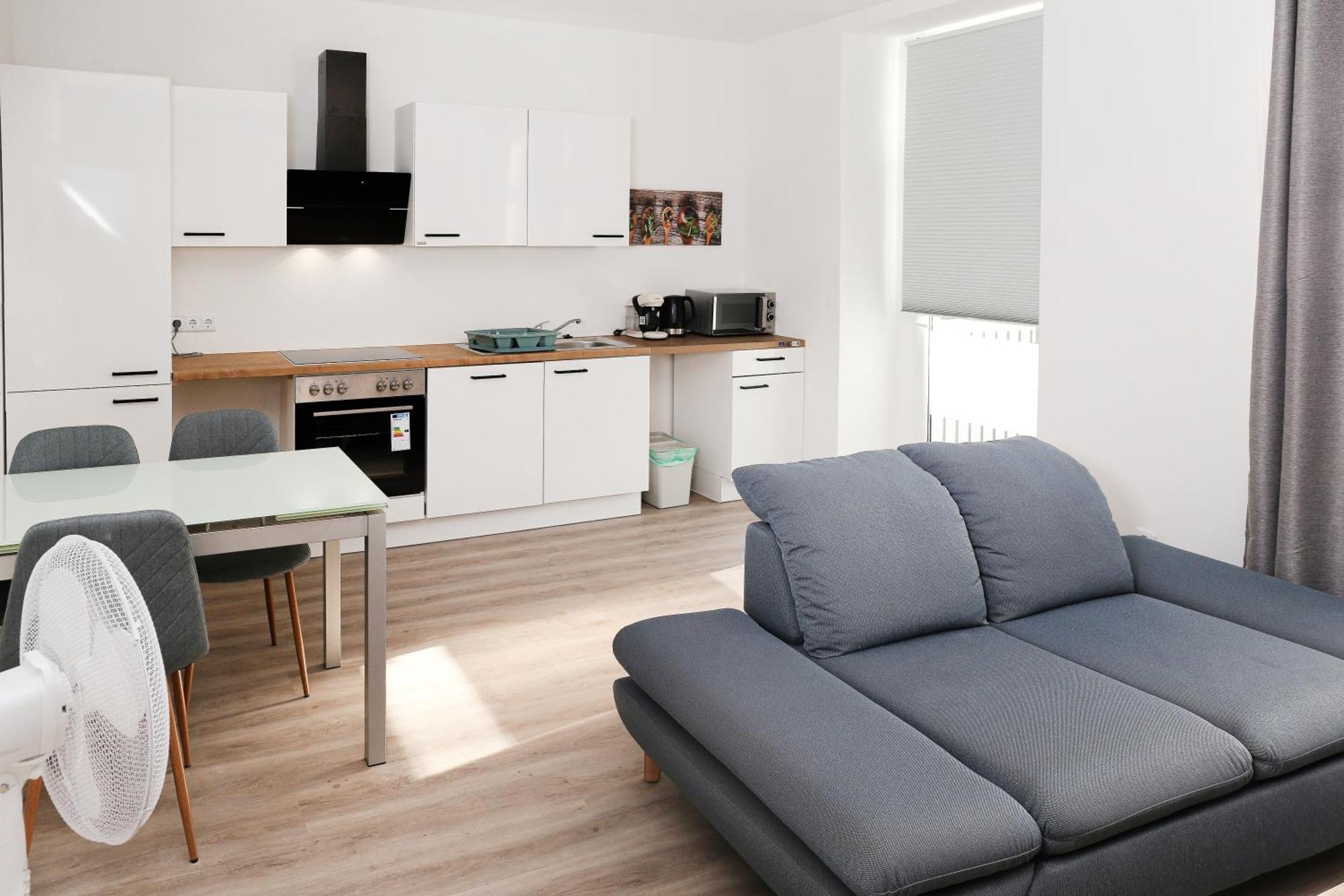Cozy Home Halle (Saale) Exterior foto