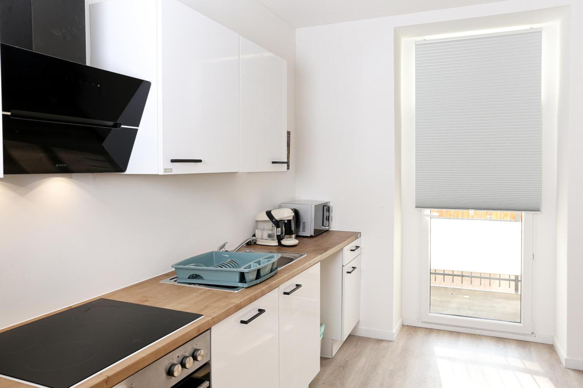 Cozy Home Halle (Saale) Exterior foto