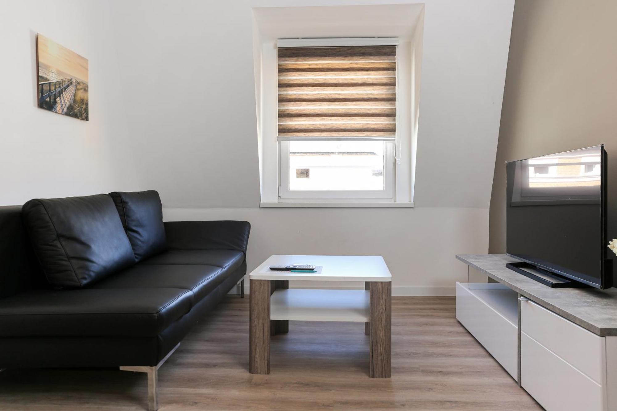 Cozy Home Halle (Saale) Exterior foto