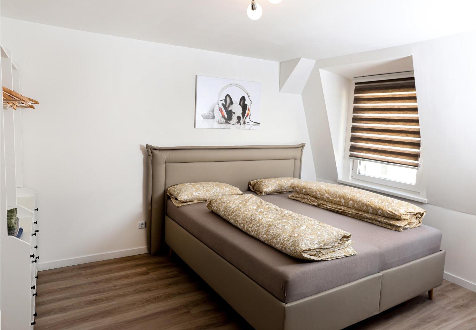 Cozy Home Halle (Saale) Exterior foto