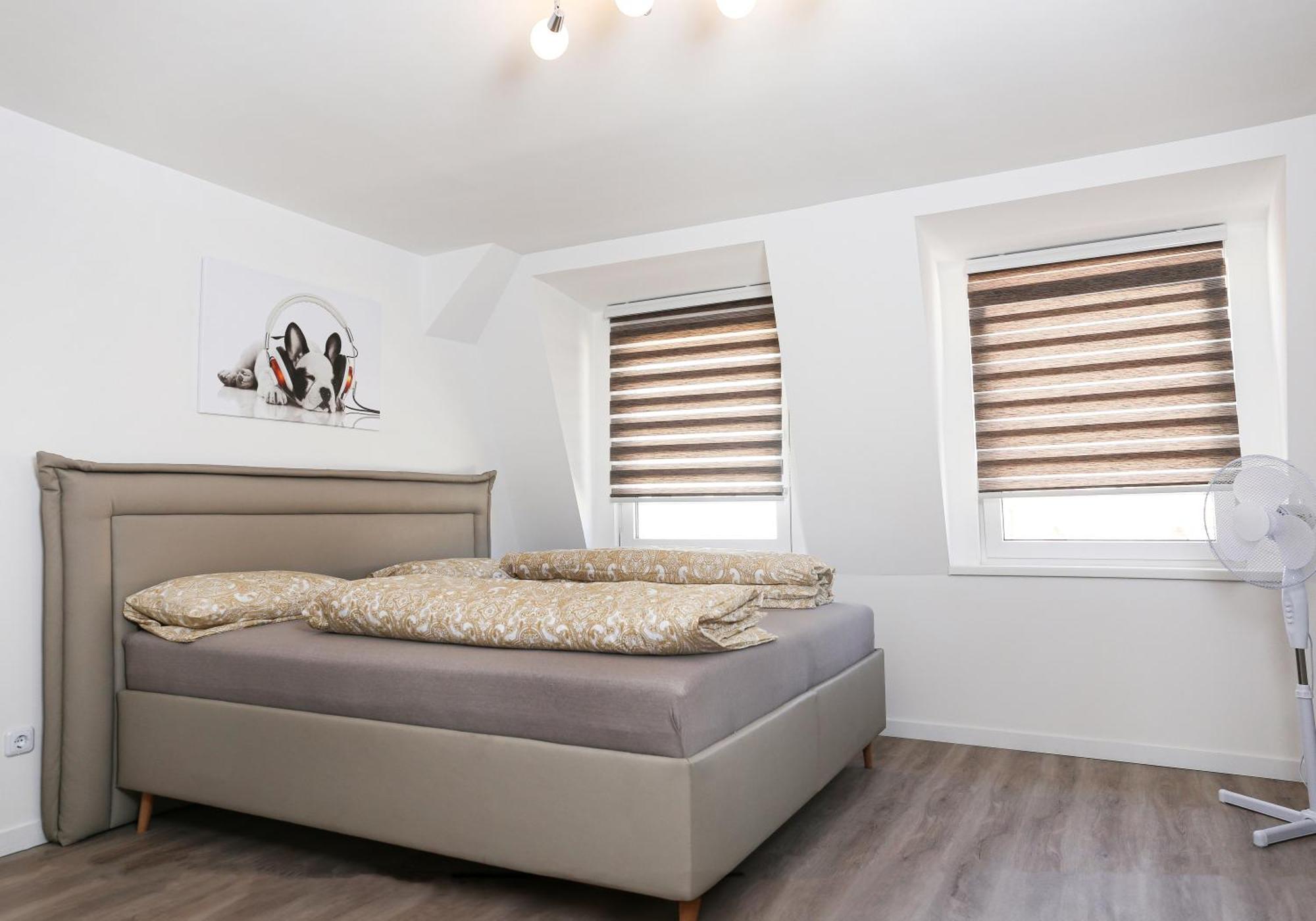 Cozy Home Halle (Saale) Exterior foto